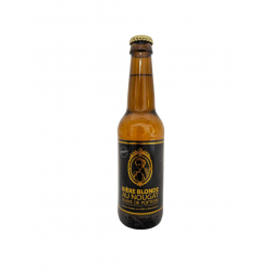 Bière blonde "Nougat Diane de Poytiers"