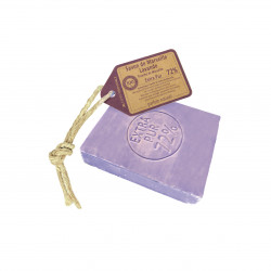 Savon de Marseille extra...