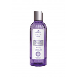 GEL DOUCHE LAVANDE DE...