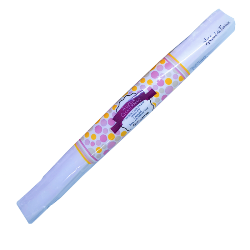 Guimauve - Lanière de 32g - Violette