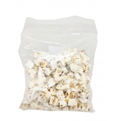 Chutes nougat caramel d'Isigny & Sel de Guérande - 500g