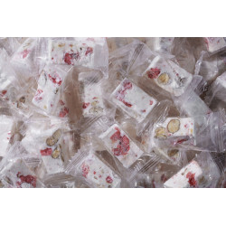 Le vrac 4 parfums, composez votre sac dès 3.95 € les 100g