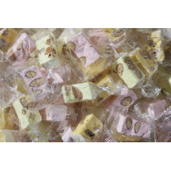 Le vrac 4 parfums, composez votre sac dès 3.95 € les 100g