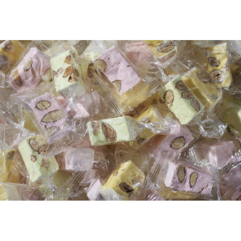 Le vrac 4 parfums, composez votre sac dès 3.95 € les 100g