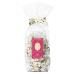 Nougat tendre de Montélimar IGP - Sachet 400g