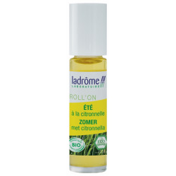 ROLL'ON ÉTÉ A LA CITRONELLE BIO