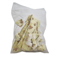 CHUTES NOUGAT PISTACHE - ARÔME & COLORANT NATUREL -500G