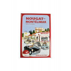 Magnet Diane de Poytiers N7