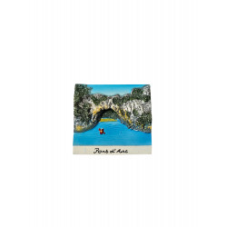 Magnet Pont d'Arc