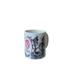 TASSE GARNIE
