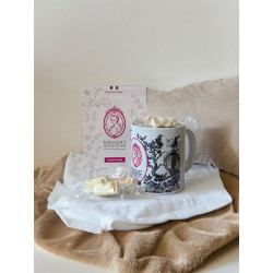 TASSE GARNIE