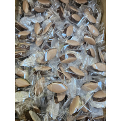 Calisson à la choco & noisette