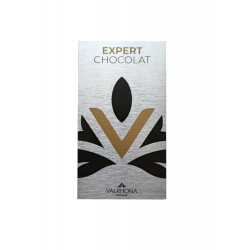 Chocolat au lait Valrhona en Vrac - Équatoriale - 35% de cacao