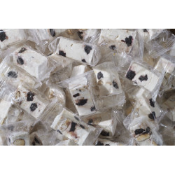 Nougat tendre à la myrtille - Cavalier Mariniere 175g