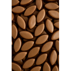 Calisson Choco & Noisette en vrac