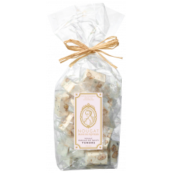 Nougat à la vanille de...