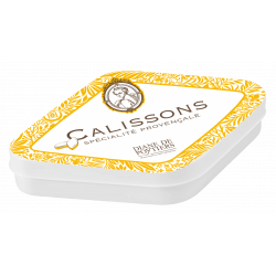 Calisson de Provence - Boîte losange 230g