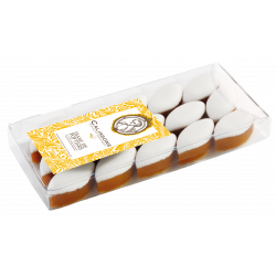 15 mini calissons étui 90g