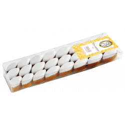 24 mini calissons étui 145g