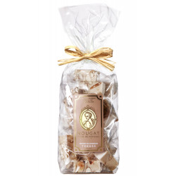 Nougat tendre aux Marrons - Sachet 200g