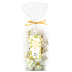 Nougat Pistache, arôme & colorant naturel Sachet 200g