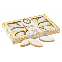 10 calissons de Provence boîte Carton 130g