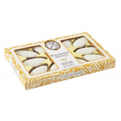 10 calissons de Provence boîte Carton 130g