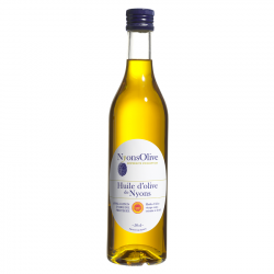 Huile d'Olive de Nyons