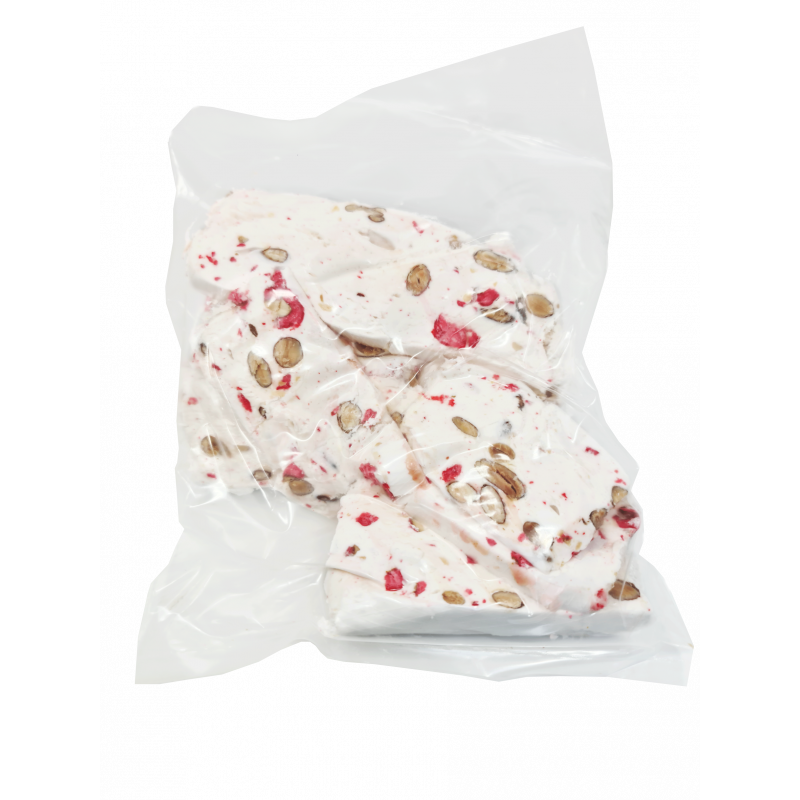 Offre exceptionnelle - 2+1 - Nougat à la praline 500g