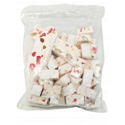 Offre exceptionnelle - 2+1 - Nougat à la praline 500g