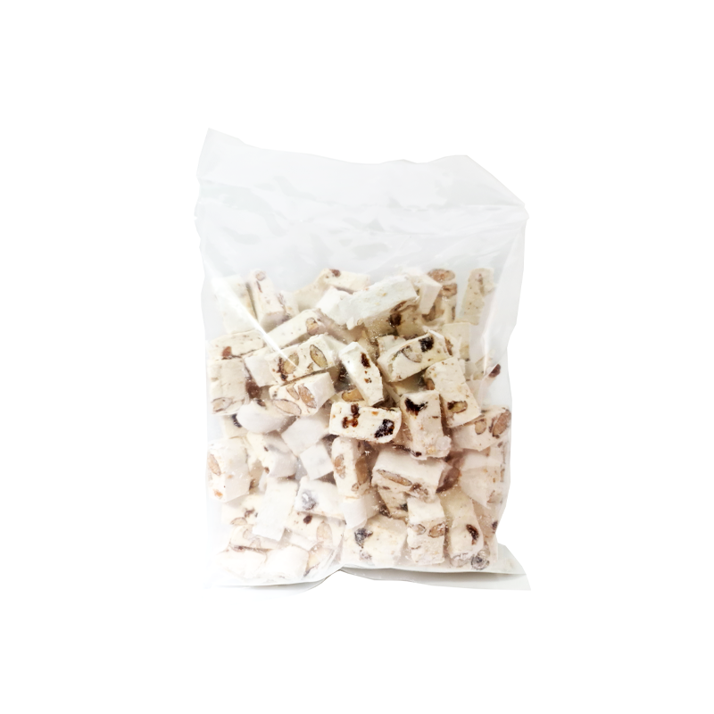 Chutes de nougat figue & cannelle